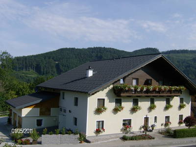 Bild 16 aus  Bauernhof Hansenmann