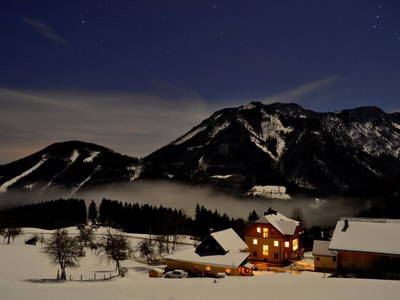 Bild 25 aus  Trialhof Schaureith