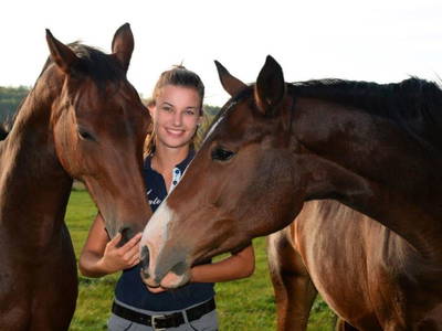 Bild 6 aus  Reiter- und Ferienhof Redder