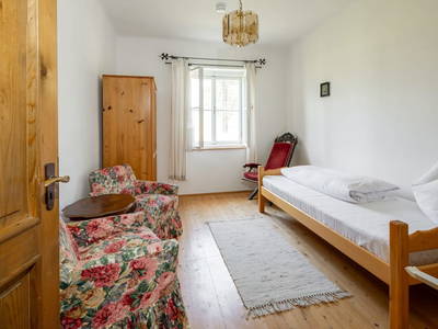 Bild 33 aus  Ferienhaus Goldberg