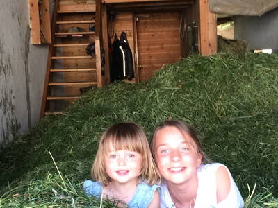 Bild 30 aus  Ferienbauernhof Kohler