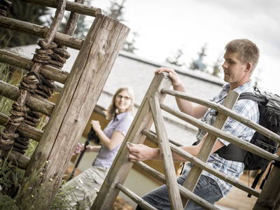 Bild 15 aus  Bergchalet Kuhgraben