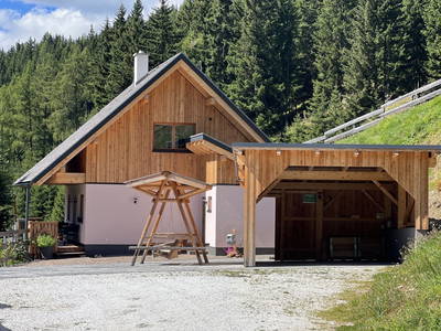 Bild 8 aus  Reiterbauer Chalet