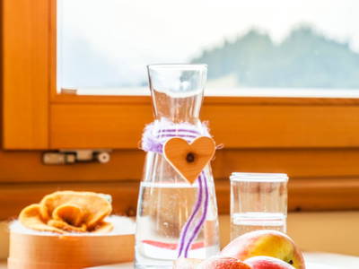 Bild 37 aus  Bachrain - Bio am Berg 