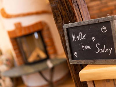 Bild 46 aus  Smiley Fluss Chalet