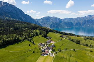 Feichtinger aus Steinbach am Attersee