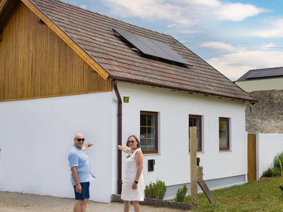 Bild 8 aus  Ferienhaus Weinmeyer 