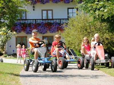 Bild 17 aus  Huberhof