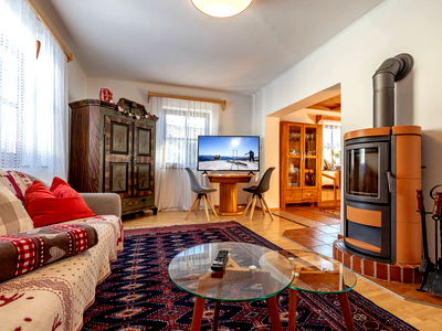 Bild 75 aus Almhaus Perfler