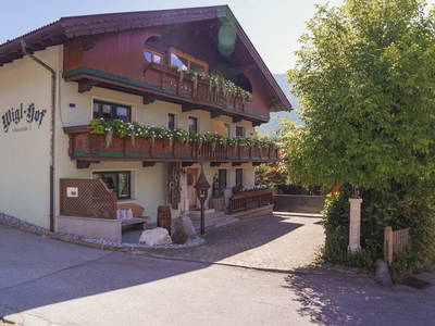 Bild 54 aus  Apartments Wiglhof