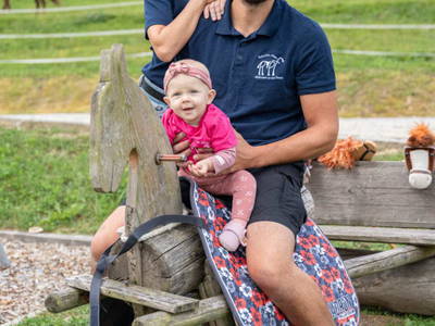 Bild 85 aus  Reiterhof Pfleger