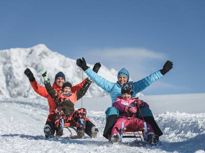 Bild 111 aus  Bergbauernhof Brandgut