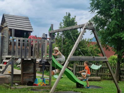 Bild 83 aus  Mortnerhof