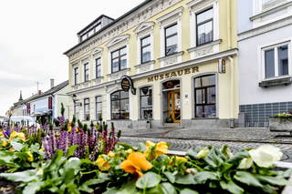 Genusszimmer Müssauer aus Waidhofen an der Thaya