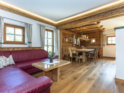 Bild 7 aus  Chalet am Müllergut