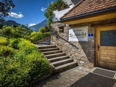 Bild 83 aus  Zauchtalerhof