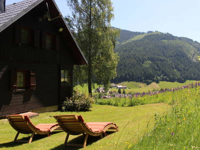 Bild 22 aus  Triebentalblick Hütte