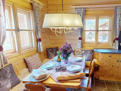 Bild 163 aus  Schlosswirt Chalets