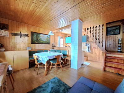 Bild 29 aus  Prechtlerhütte