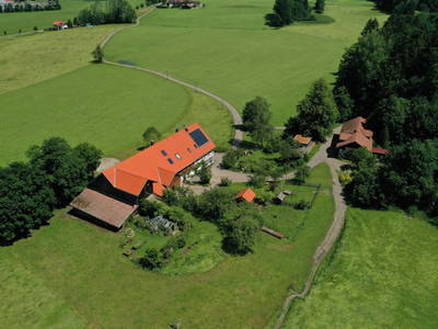 Ruhige Lage und mitten dring in den Highlights