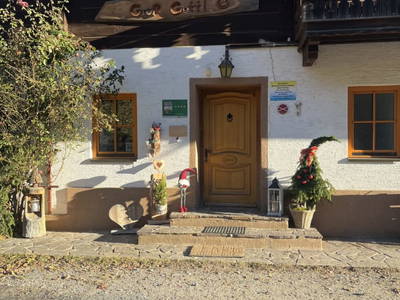 Bild 14 aus  Lahnerhof