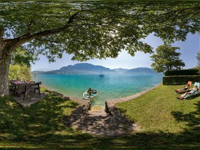 Bild 30 aus Attersee - Ferienhof Margarethengut - Salzkammergut