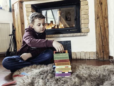 Bild 94 aus  Moarhofer - Romantikhütte mit Familienflair