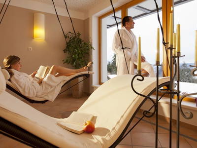 Bild 7 aus  Landhotel Spreitzhofer - Braunhof