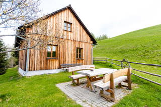 Laikam aus Weißkirchen in Steiermark