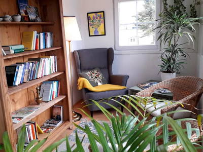 Bild 5 aus  Ferienhaus Ottenschlag