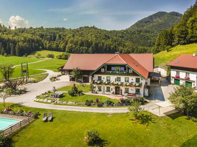 Bild 2 aus  Bambichl Hoamat