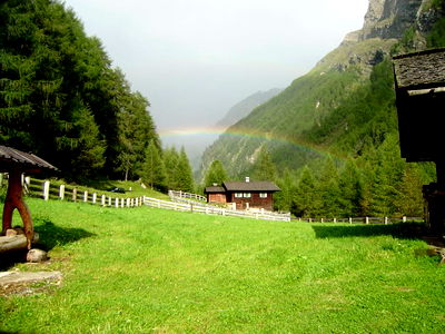 Bild 3 aus Christibauerhütte