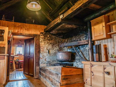 Bild 58 aus  Bachbauernhütte