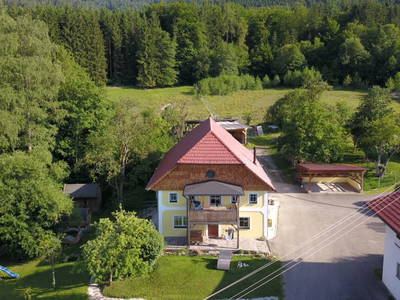 Bild 50 aus  Ferienhaus Pesendorfer