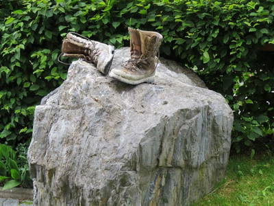 Bild 73 aus  Landhaus Dorfer - Obergollegg