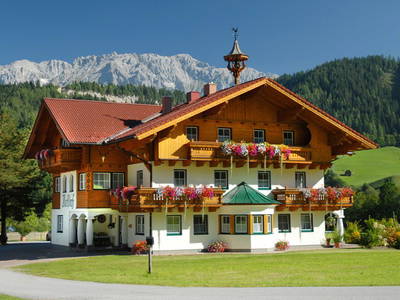 Bild 2 aus  Heisshof 