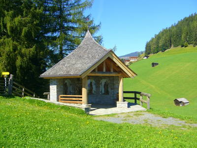 Bild 111 aus  Naglbauer