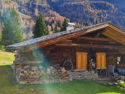 Bild 2 aus Schuster Alm