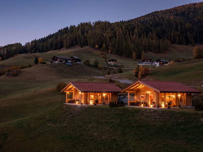 Bild 63 aus  Conny's Natur-Berghütten