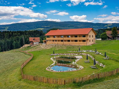 Bild 22 aus  Pircherhof - Adults Only am Biobauernhof