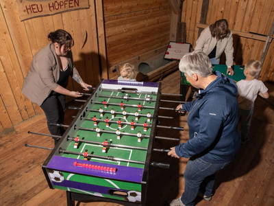 Bild 13 aus Ferienwohnungen Kagerer