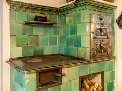 Bild 32 aus  Haus Eveline