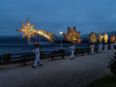 Bild 146 aus  Am Linahof