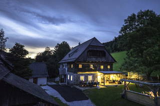 Adelwöhrerhof aus Pölstal