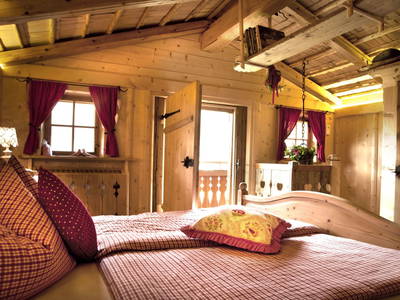 Bild 3 aus  Schloif Troadkastn