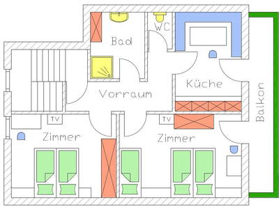 Bild 28 aus  Schieplechnerhof