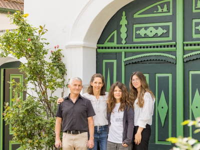 Bild 32 aus  Weissenbacherhof