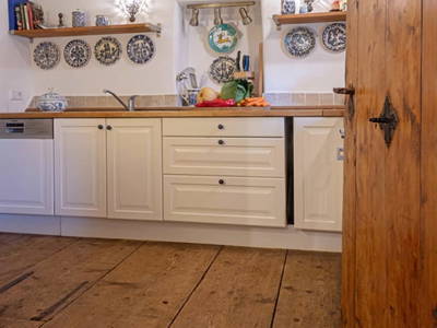 Bild 73 aus  Die Hinterbreiteneben - Natur, Alleinlage & Ski