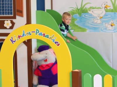 Bild 5 aus  Wastelbauerhof in Bernau am Chiemsee