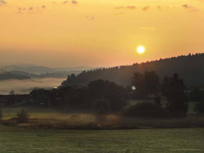 Bild 84 aus  Paulas Bauernhof im Bayerischen Wald